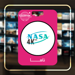 NASA IPTV